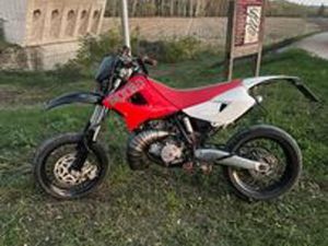 APRILIA MX