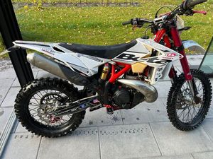BETA RR 250 MY 18 / 2 TAKT / TÜV NEU / TOP GEPFLEGT