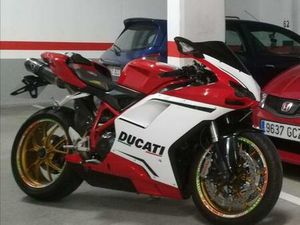 DUCATI - 1098