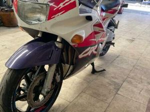 HONDA - CBR 600 AÑO 93