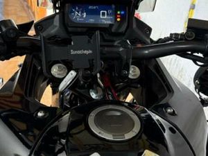 HONDA - 2020 HONDA CBX