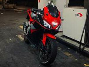 WOTTAN MOTOR GP1 125 CC - 2022