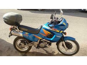 YAMAHA - TENERE