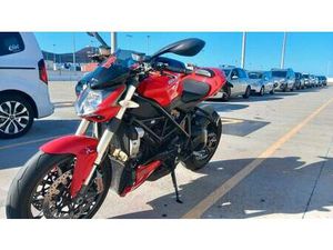 DUCATI - STREETFIGHTER 1098