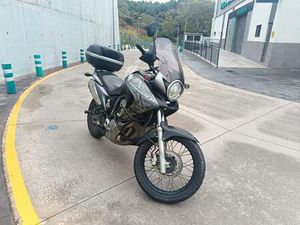 HONDA - TRANSALP 700 XL