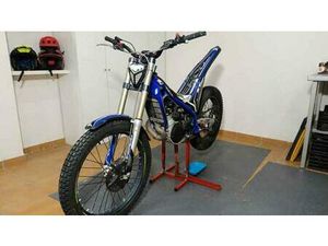 SHERCO - ST 125