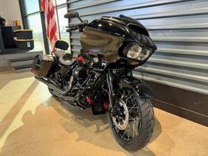 2021 HARLEY-DAVIDSON® FLTRXSE - CVO™ ROAD GLIDE®