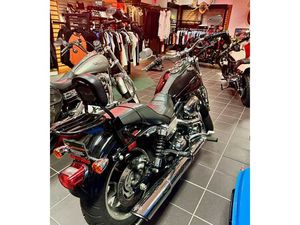 2014 HARLEY-DAVIDSON LOW RIDER®