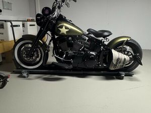FLSS SOFTAIL SLIM S110 ABS