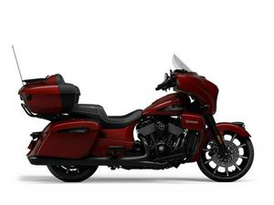 2024 INDIAN MOTORCYCLE® ROADMASTER® DARK HORSE® W/POWERBAND AUDIO PACKAGE MAROON METALLIC