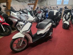LIBERTY 125 SPORT