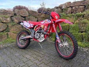 BETA RR 430 RACING MY2016 - 124H - ENDURO