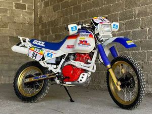 HONDA XL 600 LM