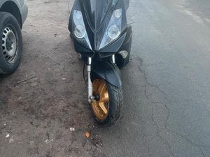 PEUGEOT JETFORCE BASTLER