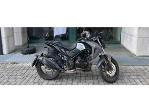 SYM SYMNH X 125 TRATTABILE