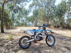 TM RACING EN 300 CHARNECA DE CAPARICA E SOBREDA