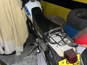 DT LC 50 YAMAHA RAMALDE