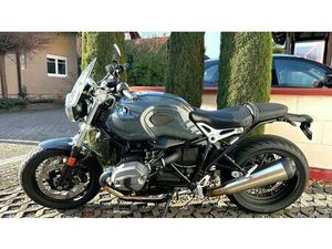 BMW R NINET PURE