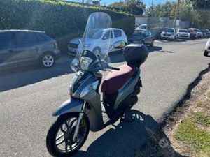 KYMCO PEOPLE 125I