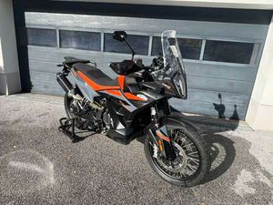 ADVENTURE 77KW 77 KW A2