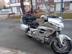 HONDA - GOLDWING 1800
