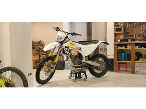 HUSQVARNA - FE350