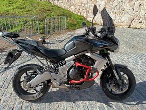 KAWASAKI - VERSYS 650 ABS