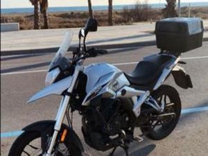 MACBOR - MONTANA XR1