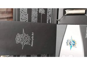 MV AGUSTA TURISMO VELOCE 800