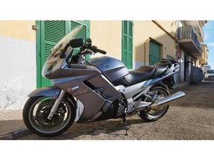 YAMAHA - FJR1300 ABS