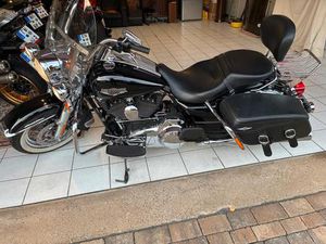 HARLEY DAVIDSON ROAD KING CLASSIC