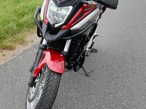 HONDA RC90 ABS NAVI DROSSELSATZ 35 KW/48 PS A2