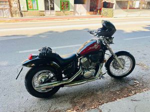 HONDA SHADOW 600, 1994 GOD.