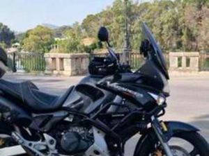 HONDA - VARADERO 1000 XL