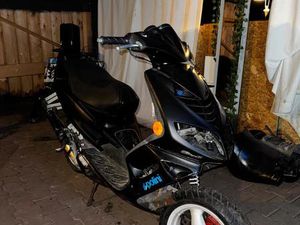 PEUGEOT SPEEDFIGHT 2 AC (BASTLER)