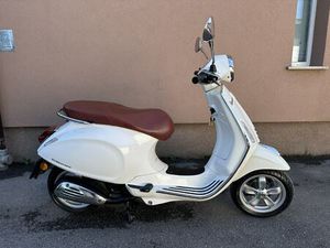 PIAGGIO VESPA PRIMAVERA 50 2T 49 CM3, 2017 GOD.