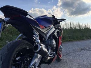 APRILIA RS 660 LIMITED EDITION