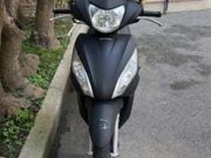 HONDA VISION 50 - 2015