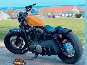 HARLEY DAVIDSON SPORTSTER