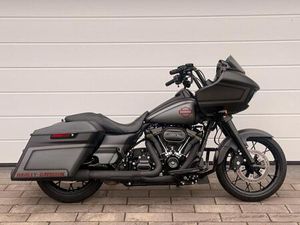 HARLEY DAVIDSON ROAD GLIDE SPECIAL 114 ABS TC KESSTECH