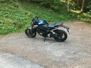 HONDA CB 650 - 2022