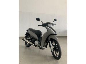 HONDA BIZ 125