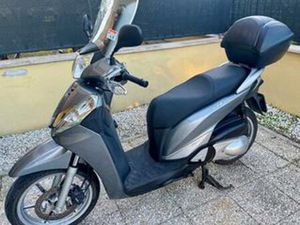 HONDA SH 300 - 2013