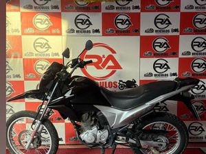 HONDA NXR 160 BROS ESD MIX