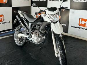 HONDA NXR 160 BROS ESD FLEXONE