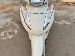 HONDA BIZ 125/125I FLEX