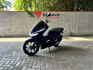 HONDA PCX 150/DLX