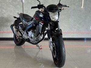HONDA CB TWISTER/FLEXONE 250 CC