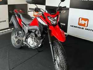 HONDA NXR 160 BROS CBS FLEX