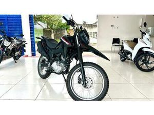 HONDA NXR 160 BROS CBS FLEX